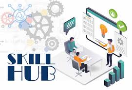 Skill Hub
