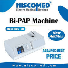 Bi-PAP Machine