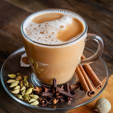 Masala Tea Powder