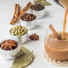 Masala Tea Powder